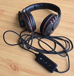 Genesis Gaming fejhalgató