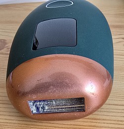 IPL Villanófényes Szőrtelenítő