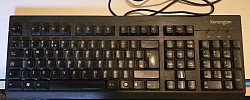 Kensington billentyűzet